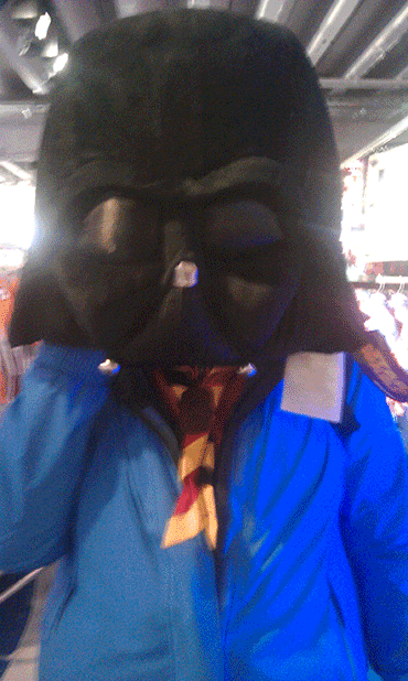 Ranger Day