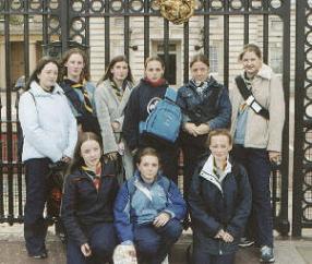 Buckingham Palace