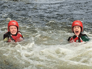 Canoe Day