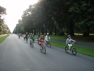 St Anne's Park