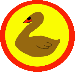 Cygnet Emblem