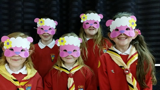Easter Activities - Cygnets