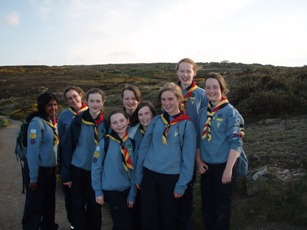 Raheny Guides
