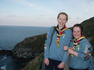 Well Done Girls