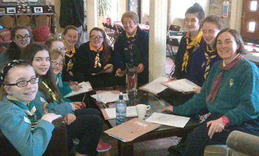 Members Council