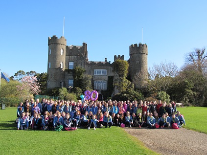 CGI Out and About Day - Guides