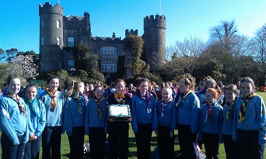 CGI Out and About Day - Guides