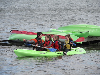 CGI Out and About Day - Guides