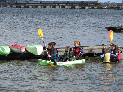 CGI Out and About Day - Guides