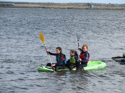 CGI Out and About Day - Guides