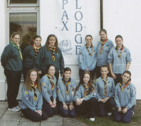 Pax Lodge