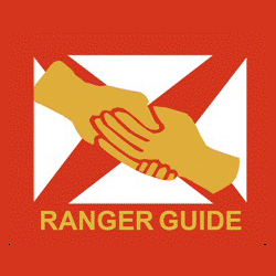 Ranger Emblem
